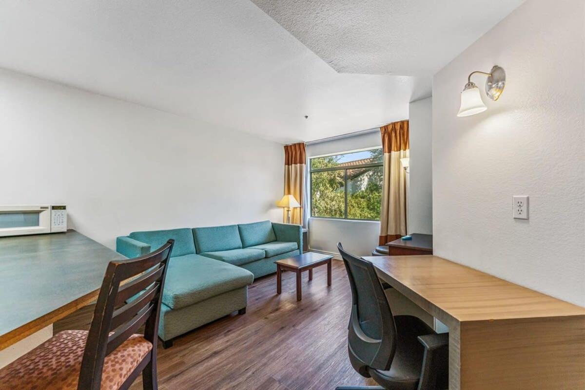 Chandler 1 Bedroom Apt 外观 照片