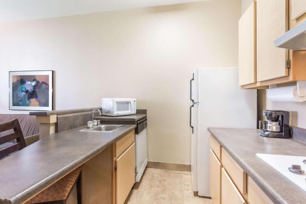 Chandler 1 Bedroom Apt 外观 照片