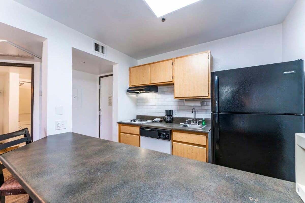 Chandler 1 Bedroom Apt 外观 照片