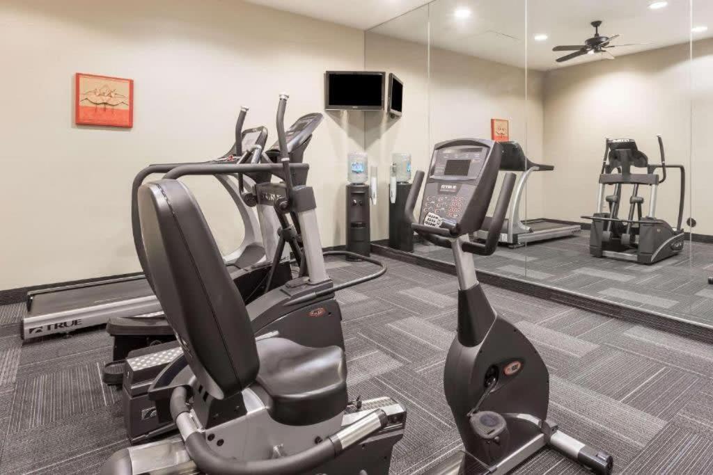 Chandler 1 Bedroom Apt 外观 照片