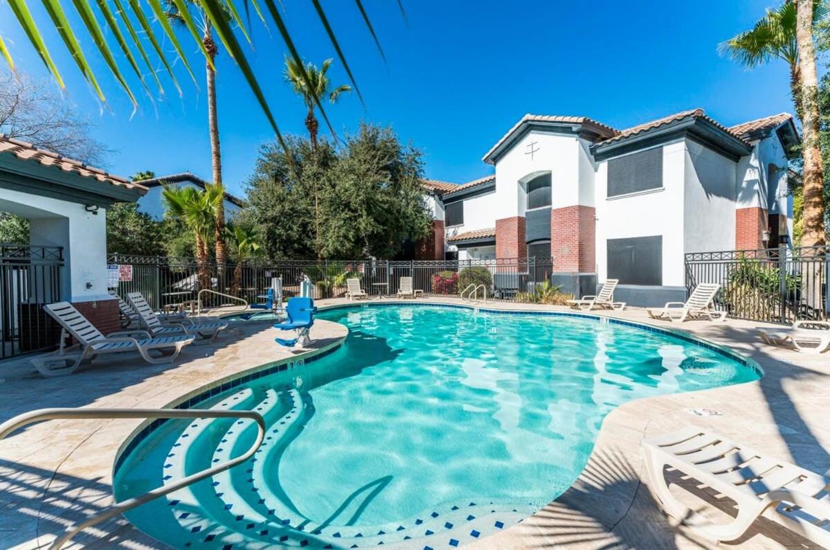 Chandler 1 Bedroom Apt 外观 照片
